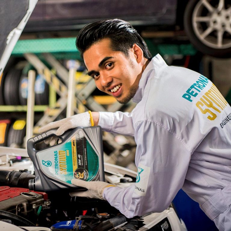 Berapa kerap anda perlu servis kereta? - POMEN App for Car ...