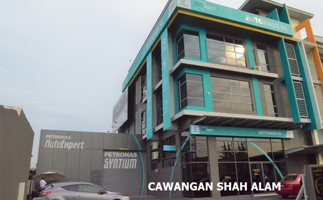 PAE Shah Alam PAE Shah Alam